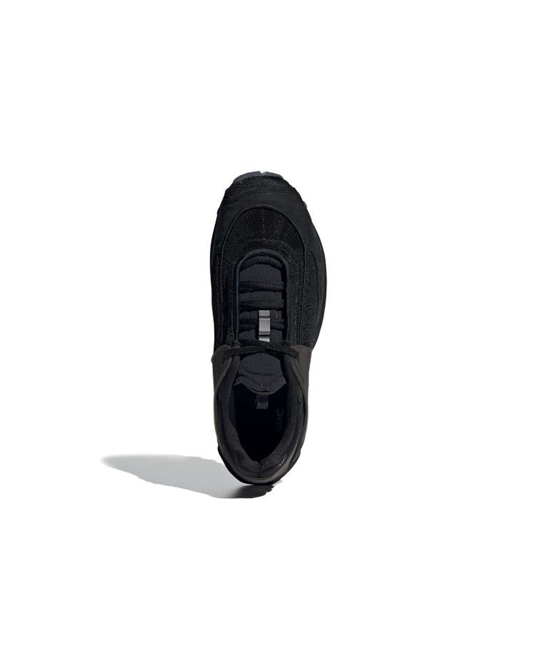 Adidas Black Oamc X Type O-5 'Triple' for men