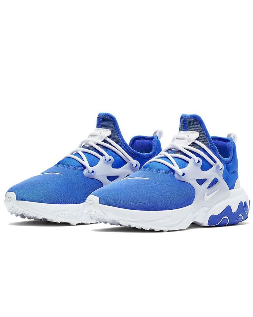 React presto hotsell hyper royal