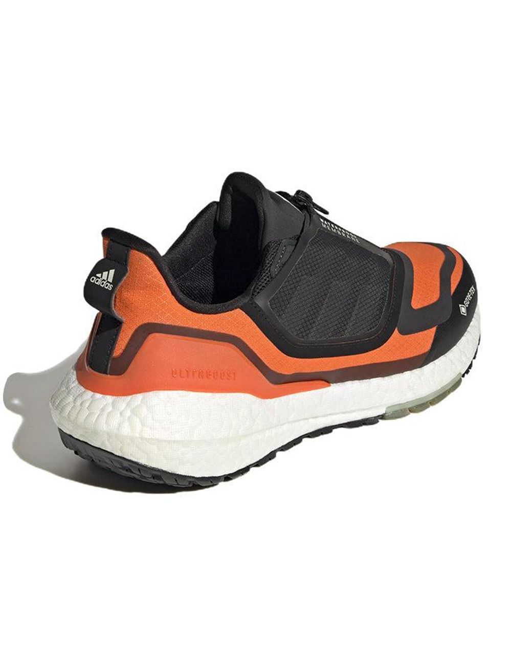 Adidas Blue Ultra Boost 22 Gore-Tex for men