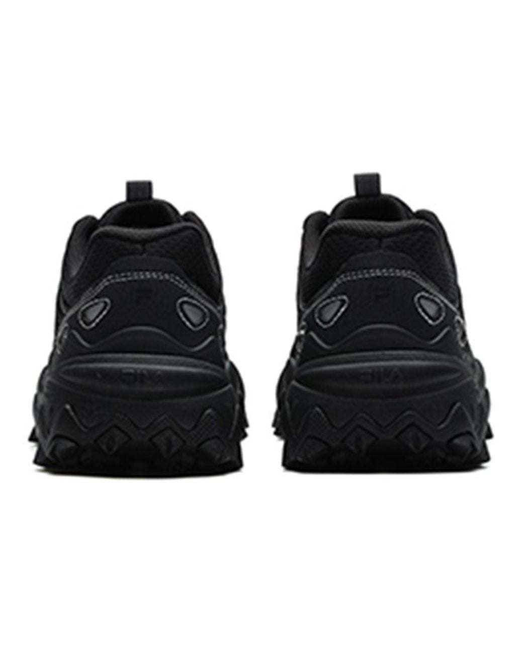 Fila Black (Wmns) Fellow 2 2 Sneakers
