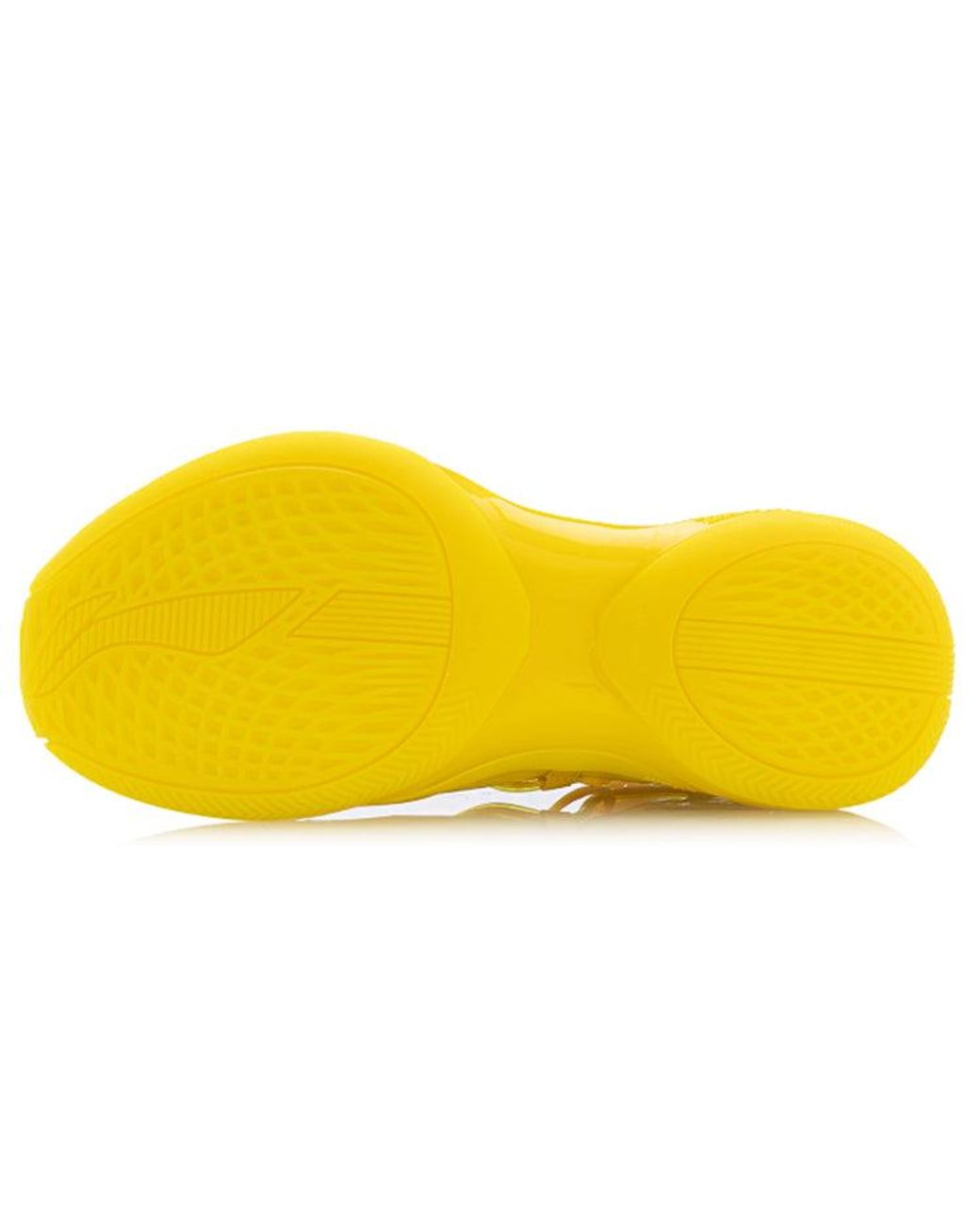 Li-ning Yellow Speed 6 Premium X Cba for men