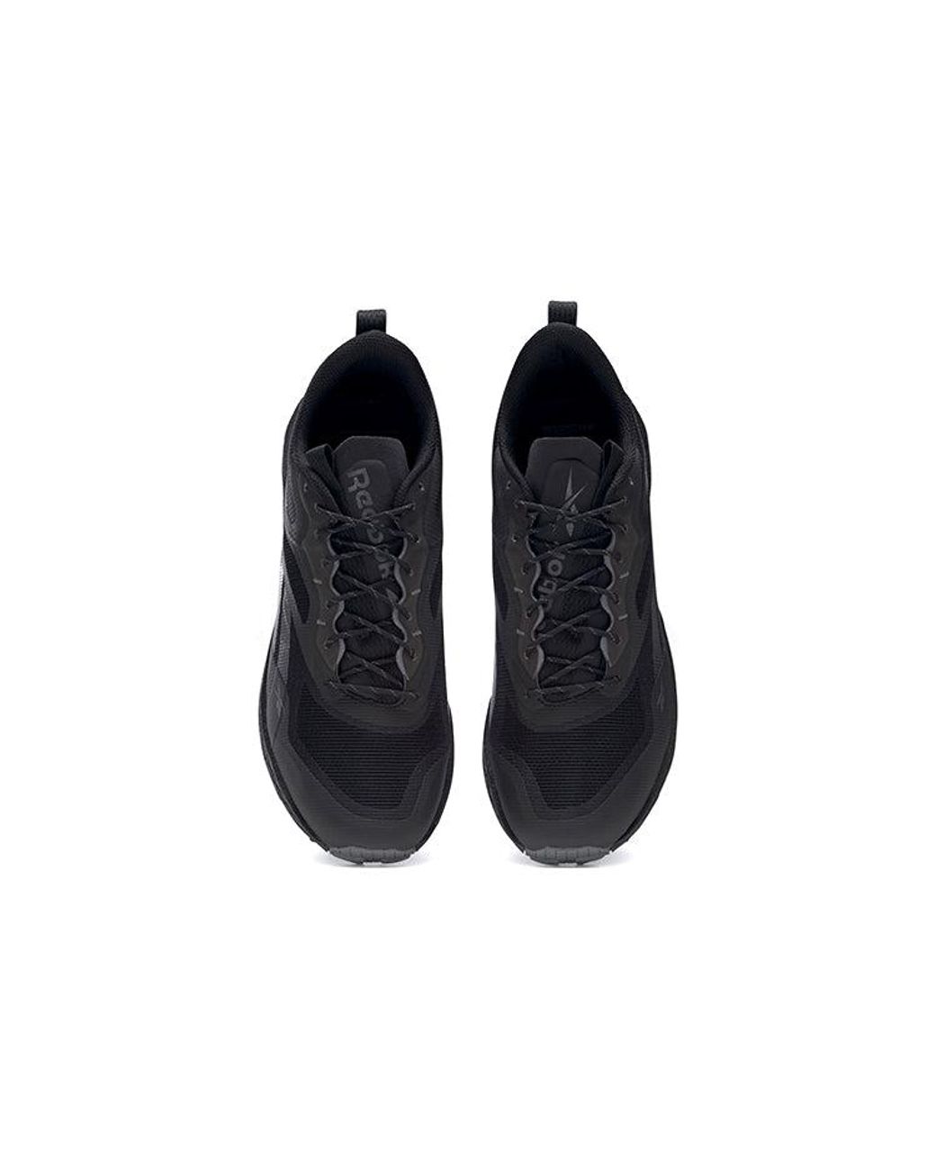 Reebok Black Floatride Energy 3 Adventure Pure' for men