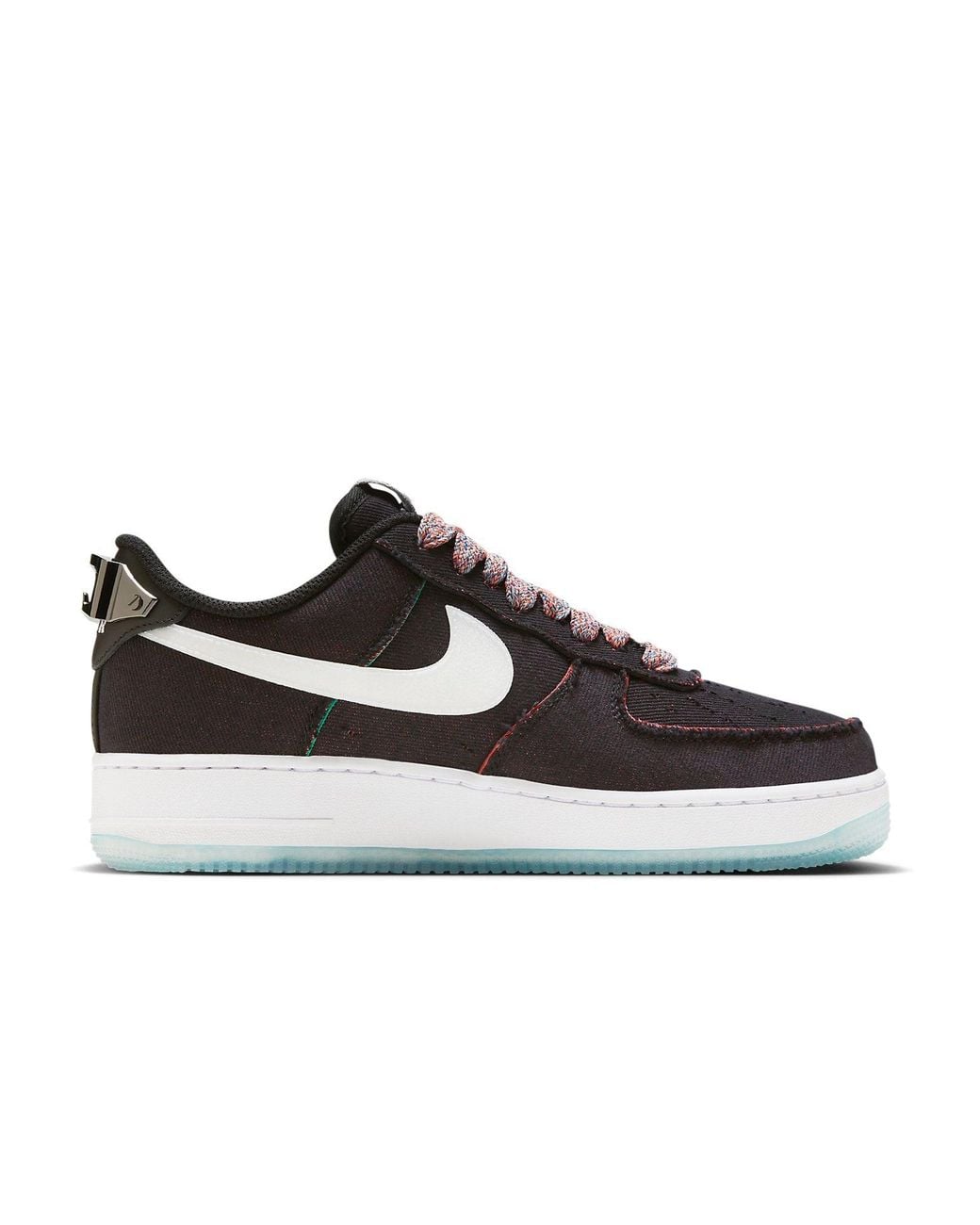 Nike Brown Air Force 1 Low 'Have A Day' for men