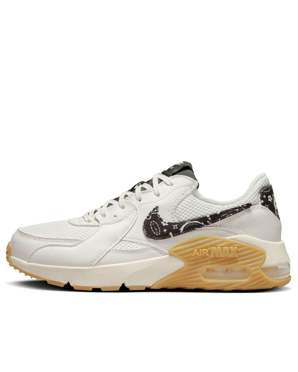 Nike White (Wmns) Air Max Excee 'Sail'