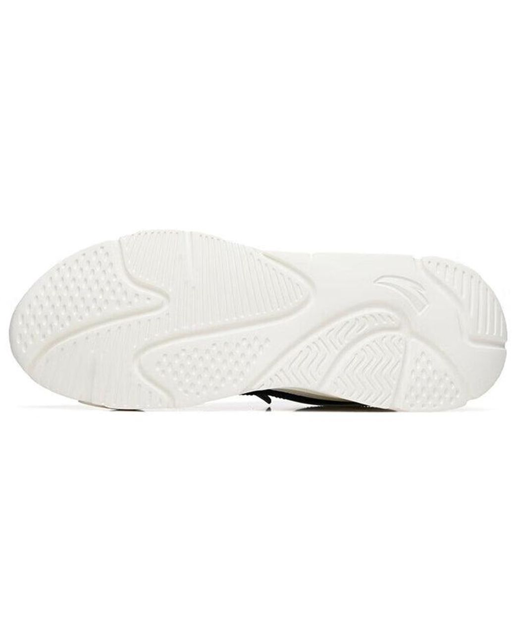 Anta Blue Millennium 2.0 Low for men
