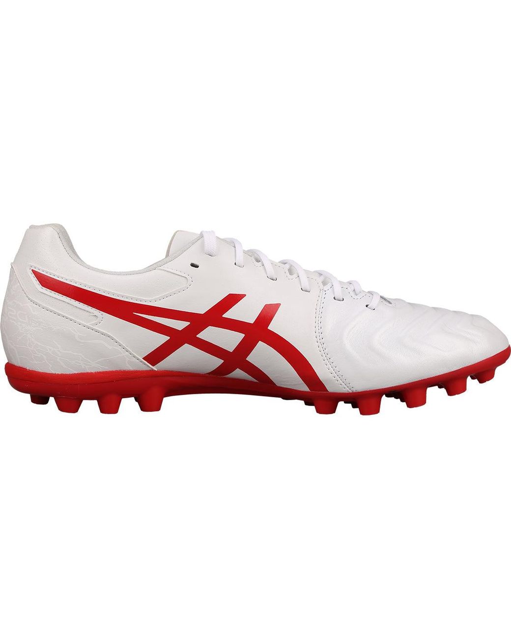 Asics Red Ds Light Ag for men