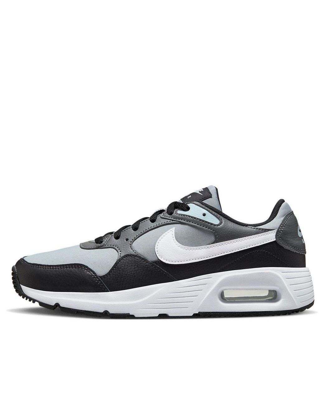 Nike White Air Max Sc Iron' for men