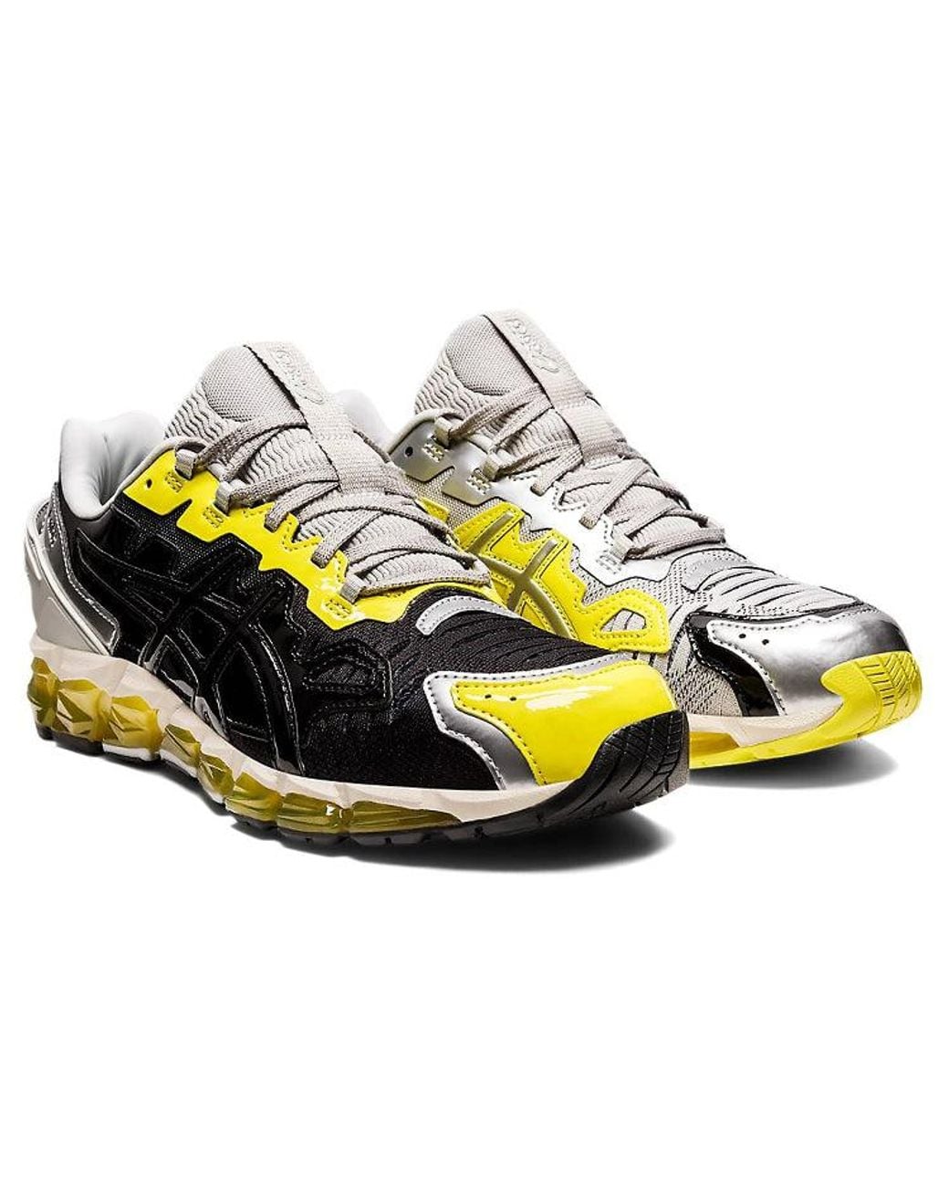 Asics Metallic Gmbh X Gel Quantum 360 6 'Pure Sour Yuzu' for men