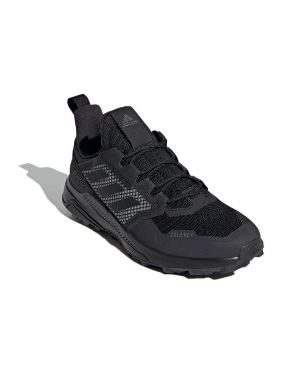 Adidas Black Terrex Trailmaker C.Rdy for men