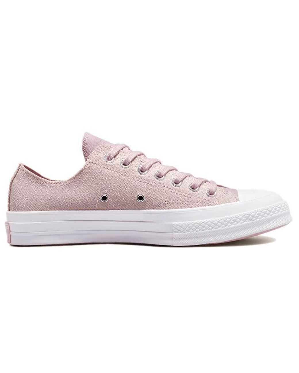 Converse White Chuck 70 Low 'Hybrid Texture' for men