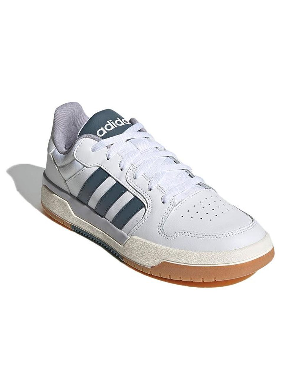Adidas Blue Entrap Glory' for men
