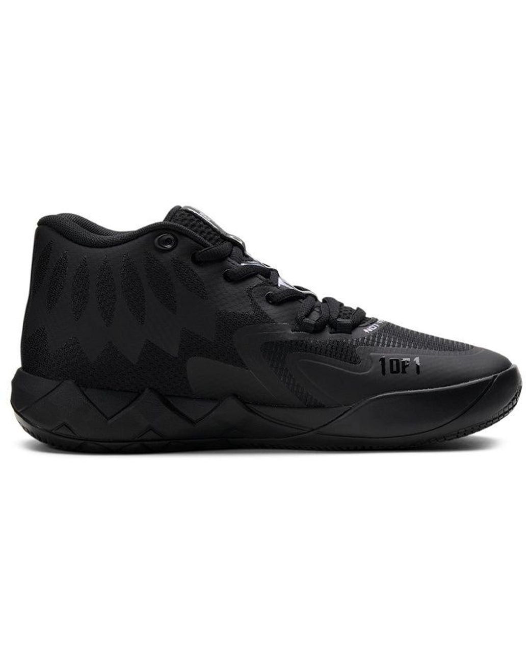 PUMA Black Mb.01 Lamelo Ball 'Iridescent Dreams' for men