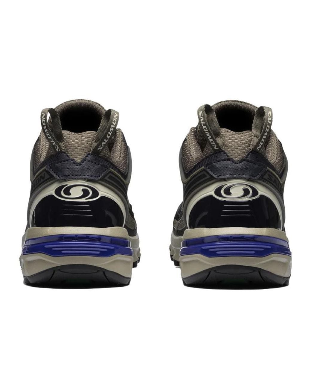 Salomon Brown Acs Pro Advanced for men