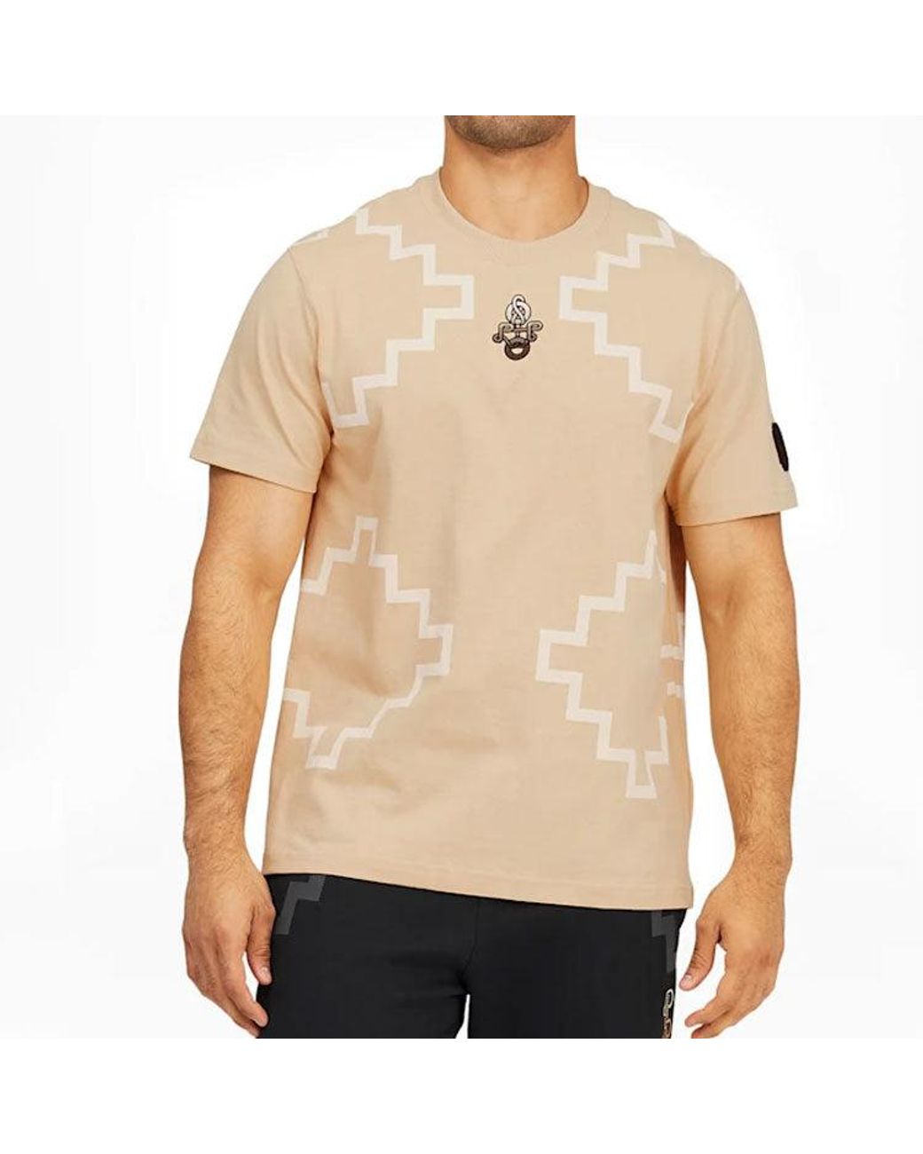PUMA Natural X Pronounce Elevated Geometric Patterns for men