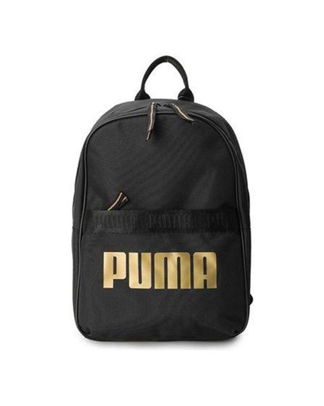 PUMA Black (Wmns) Core Base Backpack 076944-01