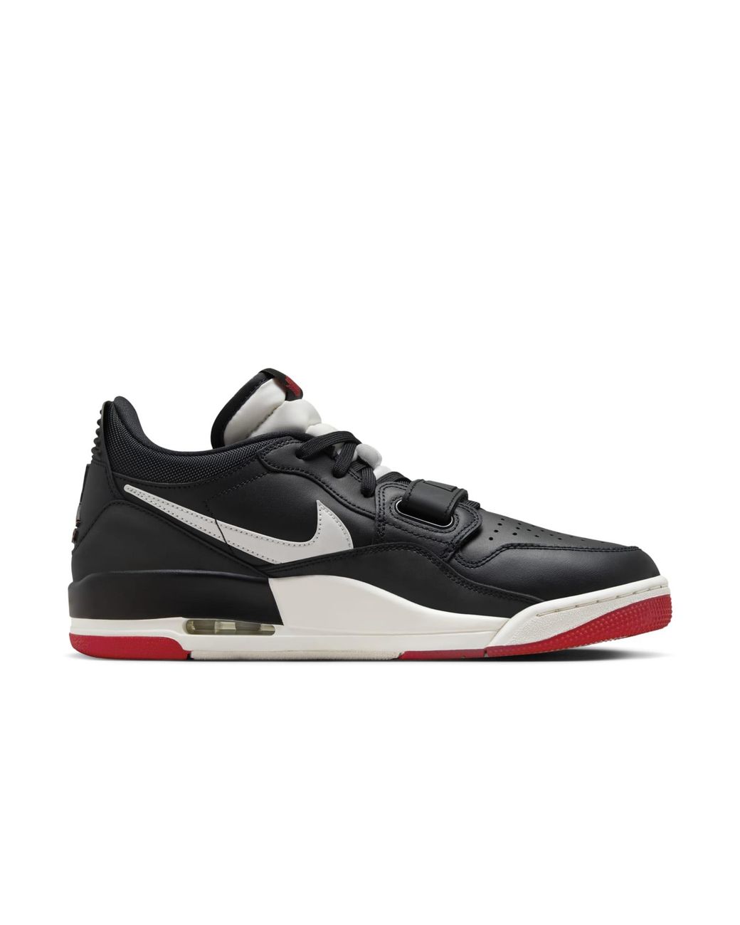 Nike Black Legacy 312 Low Sail University' for men