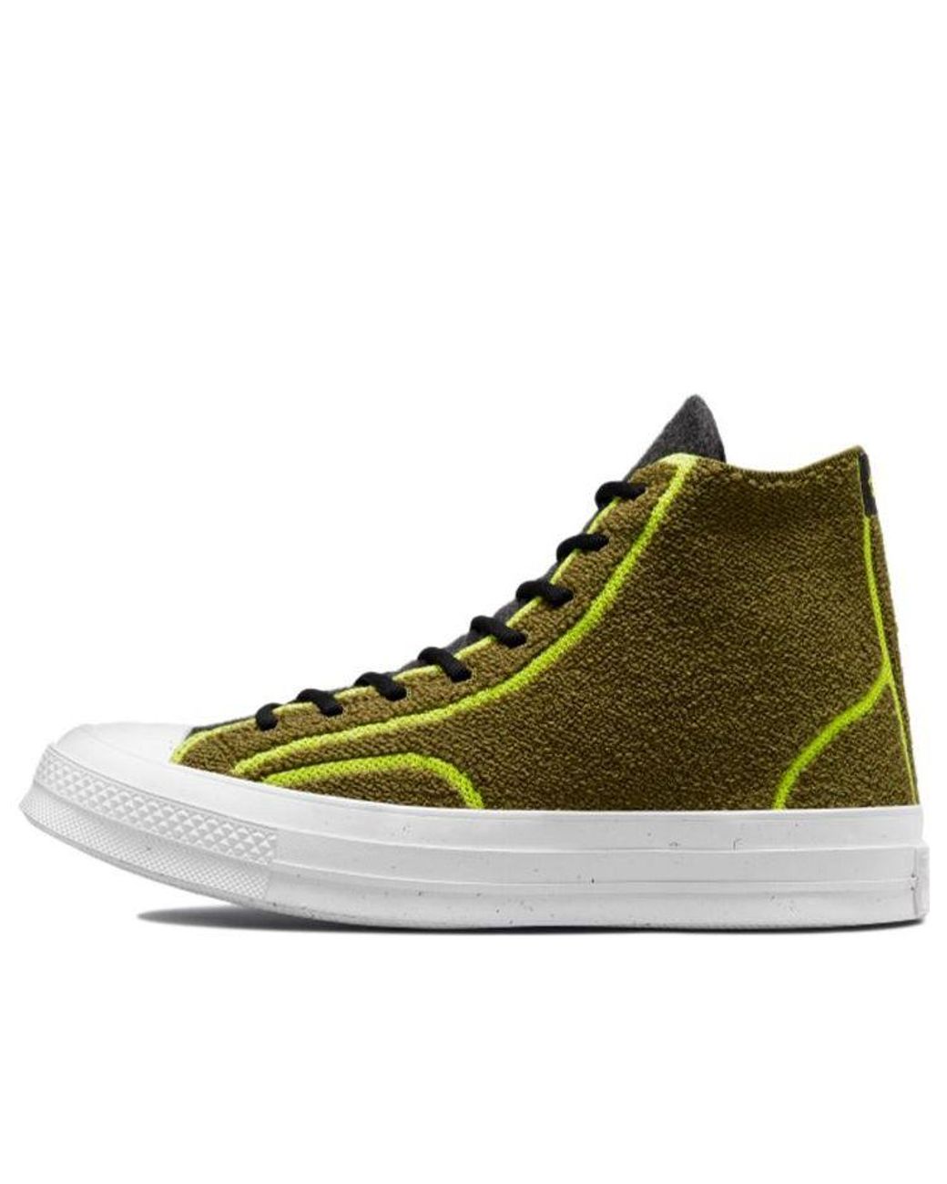 Converse Brown Chuck Taylor All Star 1970S Sneakers