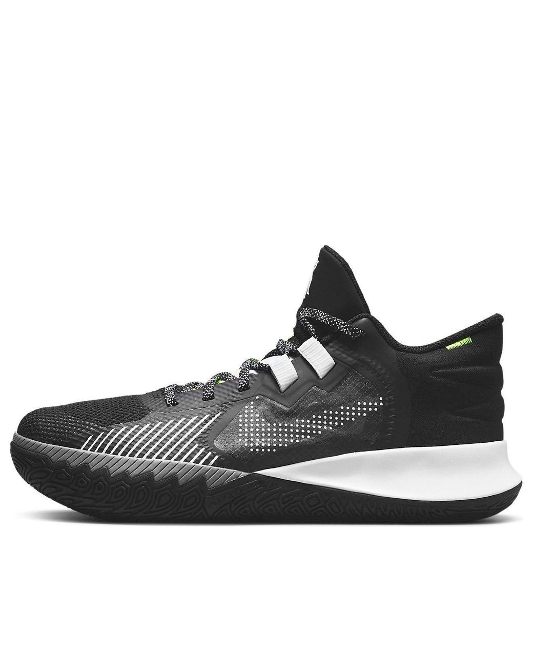 Nike Black Kyrie Flytrap 5 Ep Cool' for men