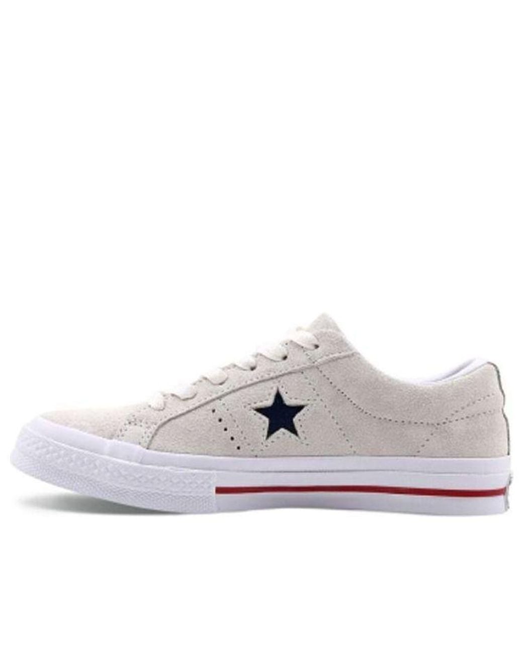 Converse White One Star Ox M for men