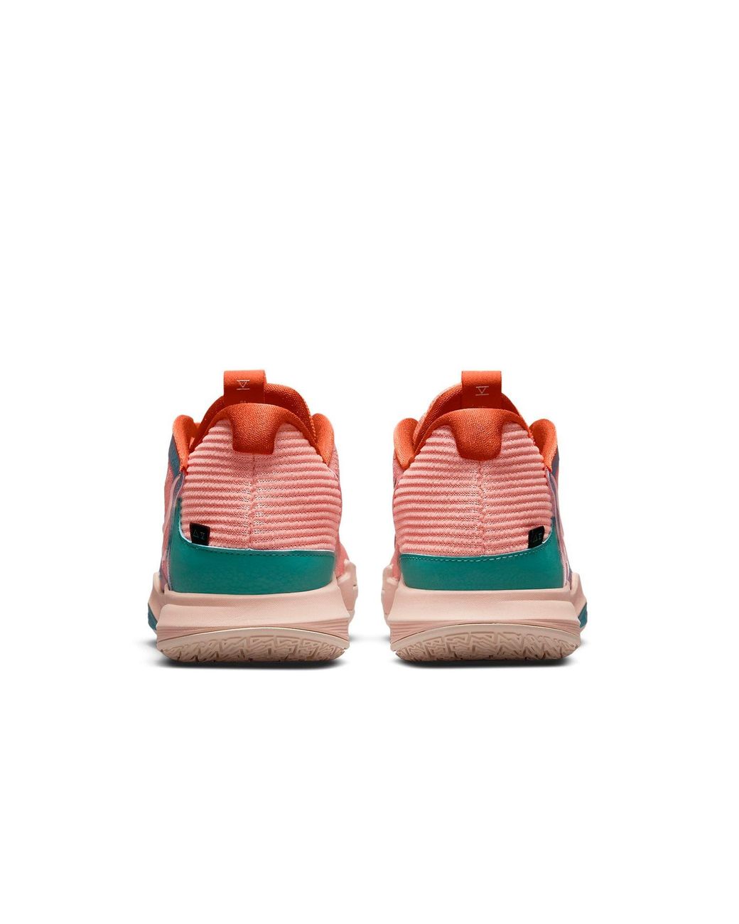 Nike Blue Kyrie Low 5 Ep 'Light Madder Root' for men
