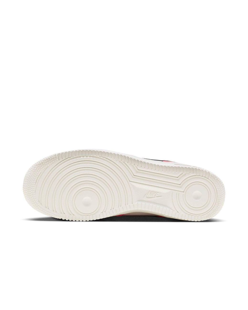 Nike Pink Air Force 1 Low 'Neapolitan' for men