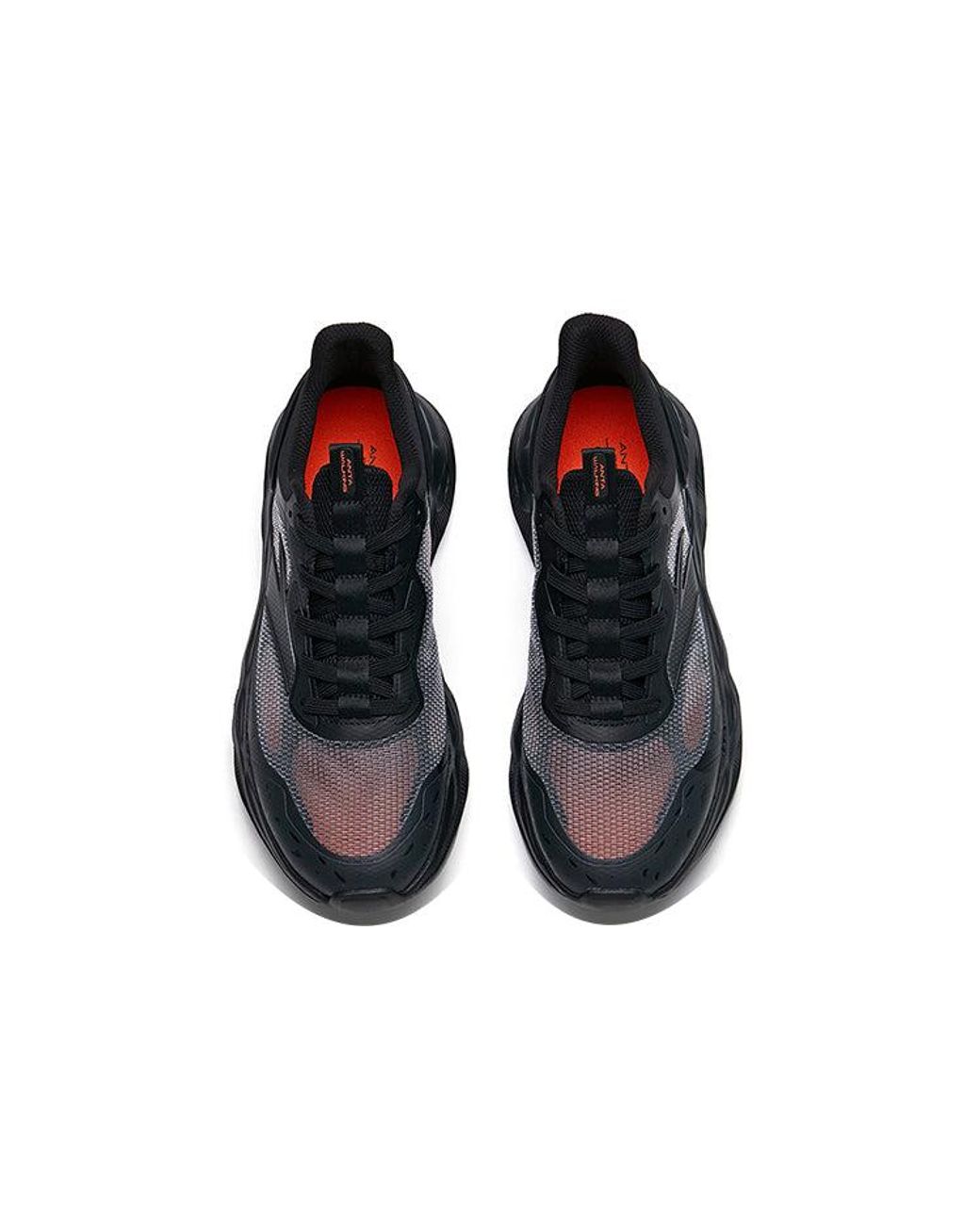 Anta Blue Training Series Sneakers for men