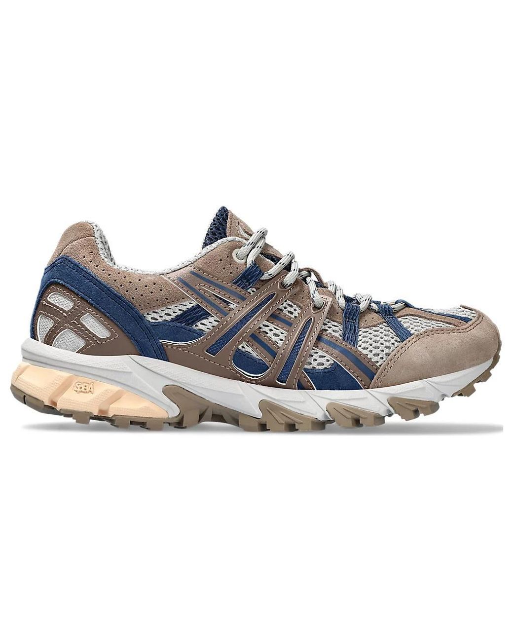 Asics Blue (Wmns) Gel-Sonoma 15-50 'Taupr'