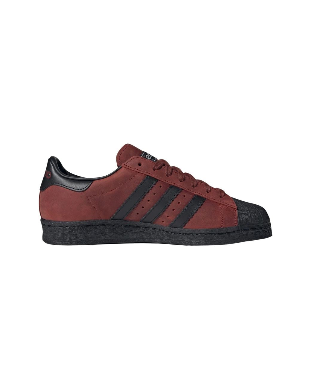Adidas Brown Superstar 82 'Supplier Colour' for men