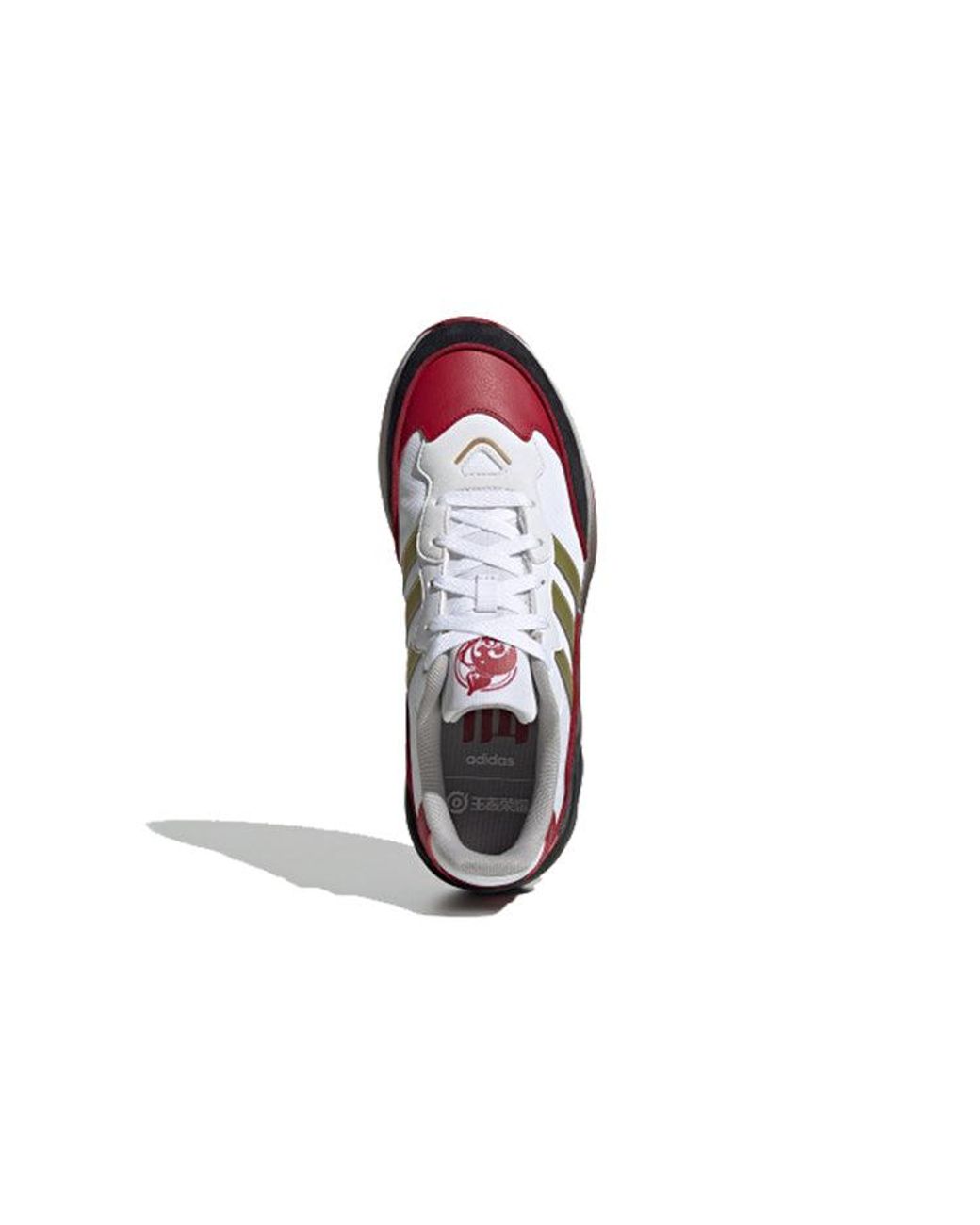 Adidas Blue Neo 20-20 Fx for men