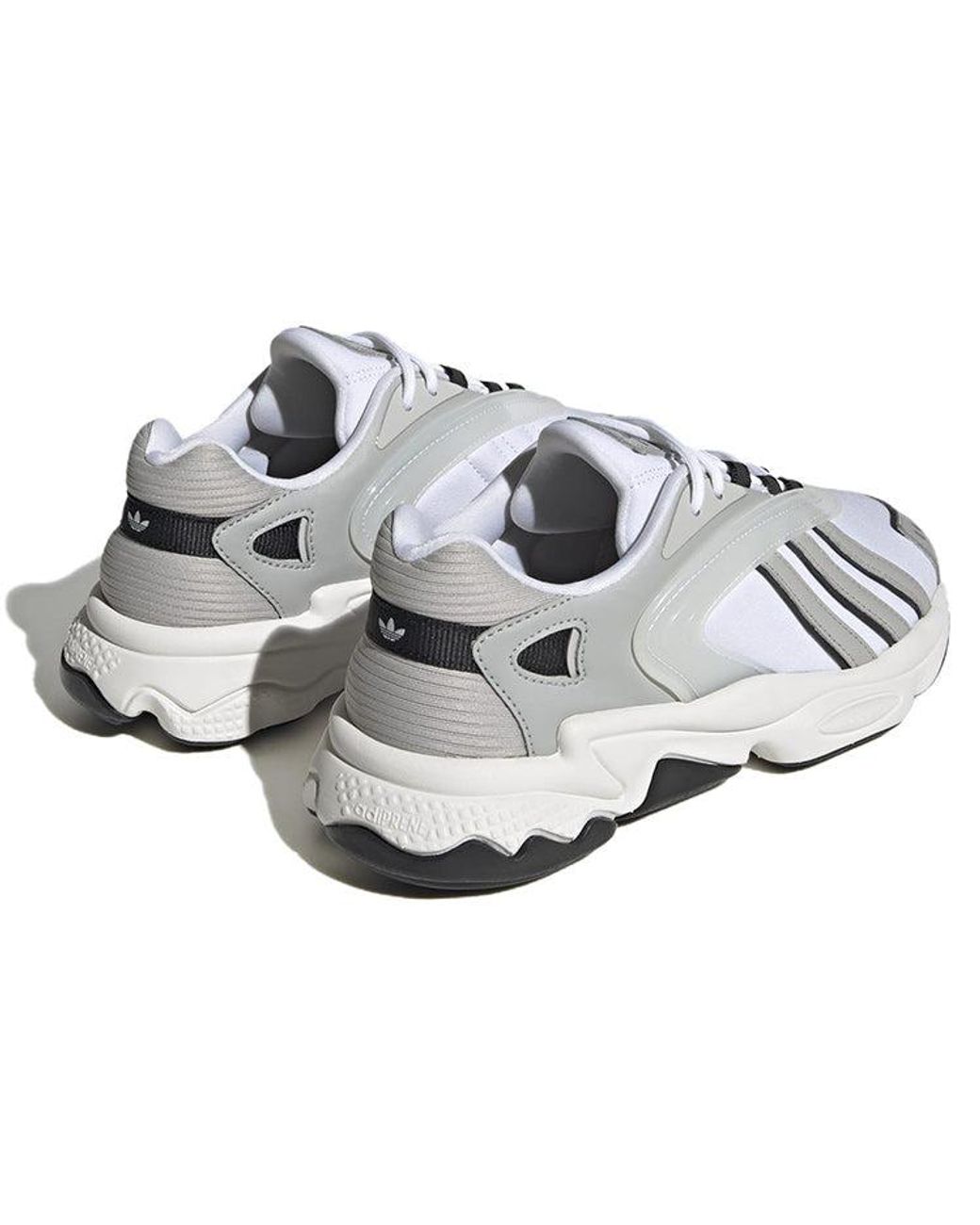 Adidas White (Wmns) Originals Oztral