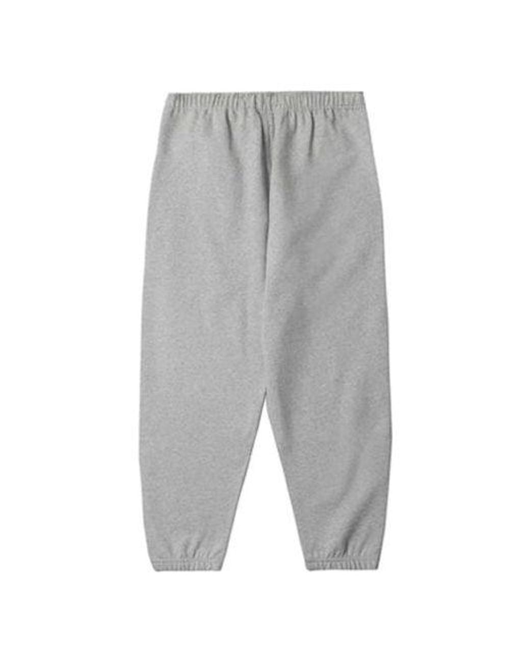 Nike Gray (Wmns) Sweatpants