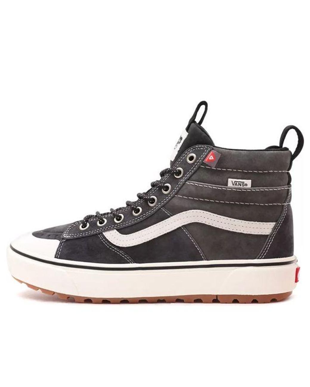Vans Blue Sk8-Hi Mte-2 'Washed' for men