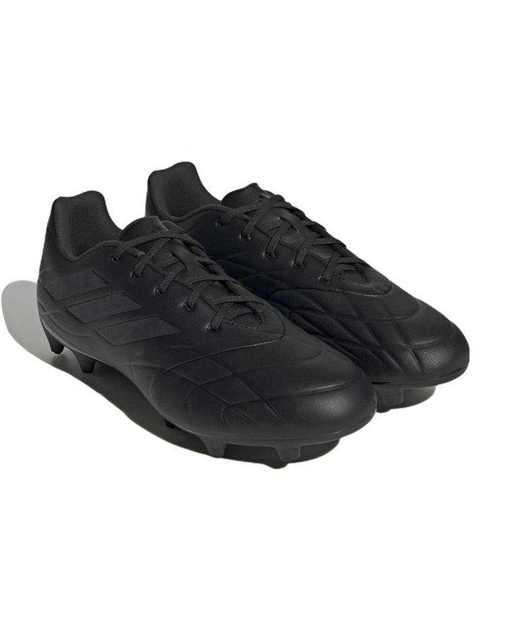 Adidas Brown Copa Pure.3 Fg 'Nightstrike Pack' for men