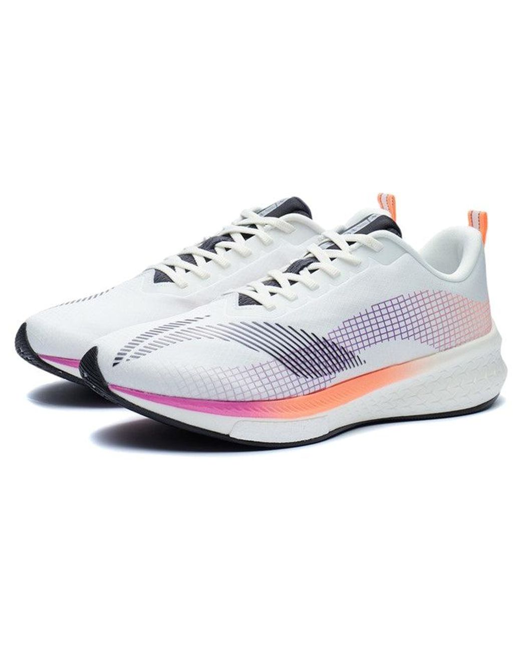 Li-ning White Dark Horse 5 for men