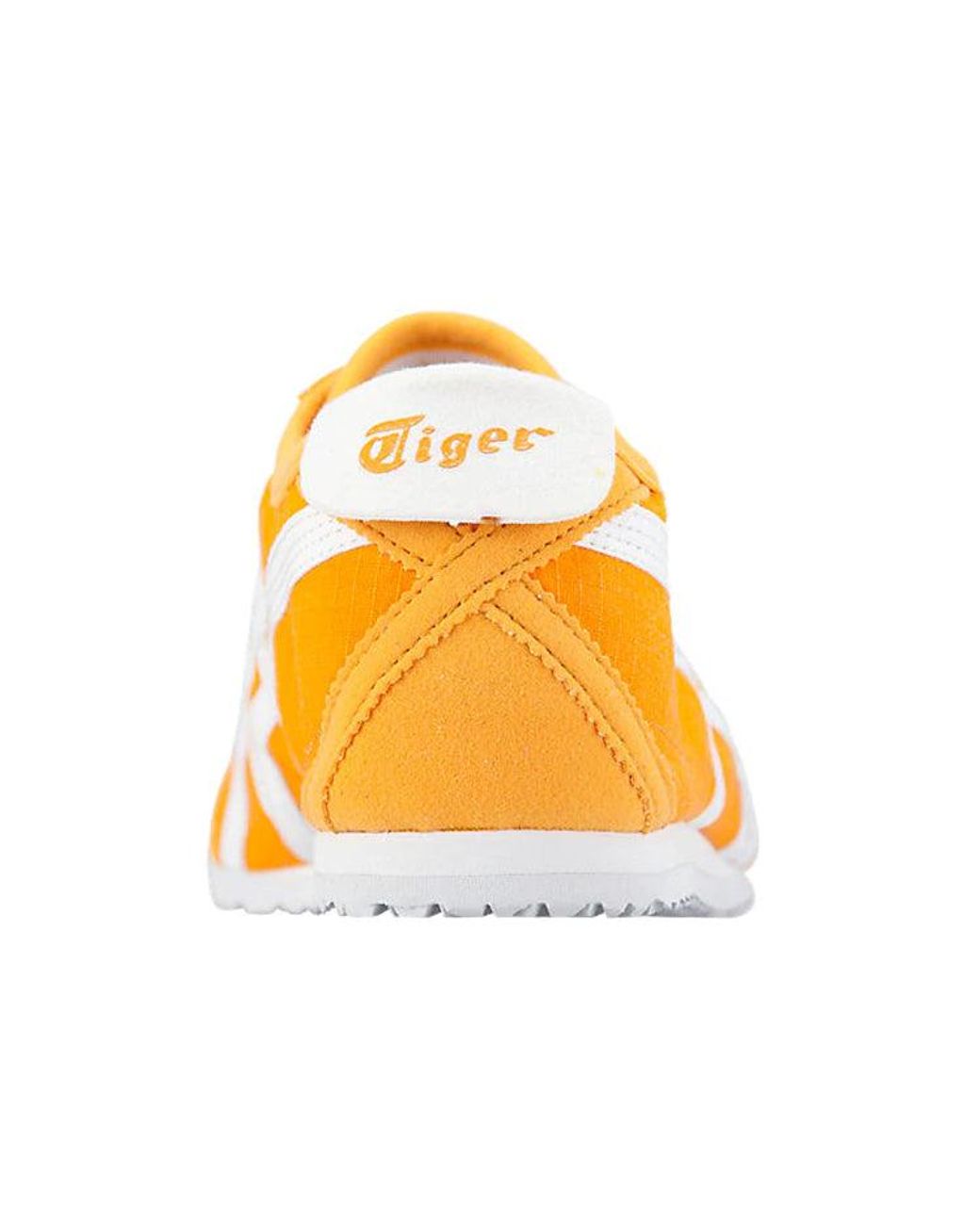 Onitsuka Tiger Mexico 66 Yellow for men