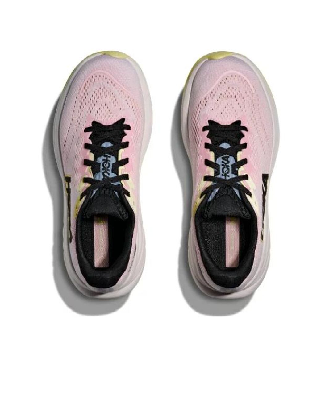 Hoka One One Brown (Wmns) Rincon 4 'Carnation Starlight Glow'