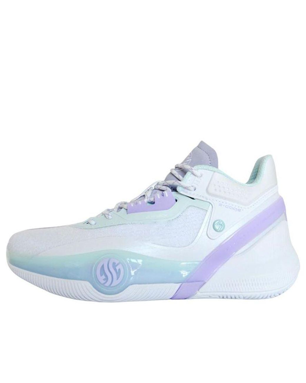 361 Degrees Blue Ag3 Aaron Gordon for men