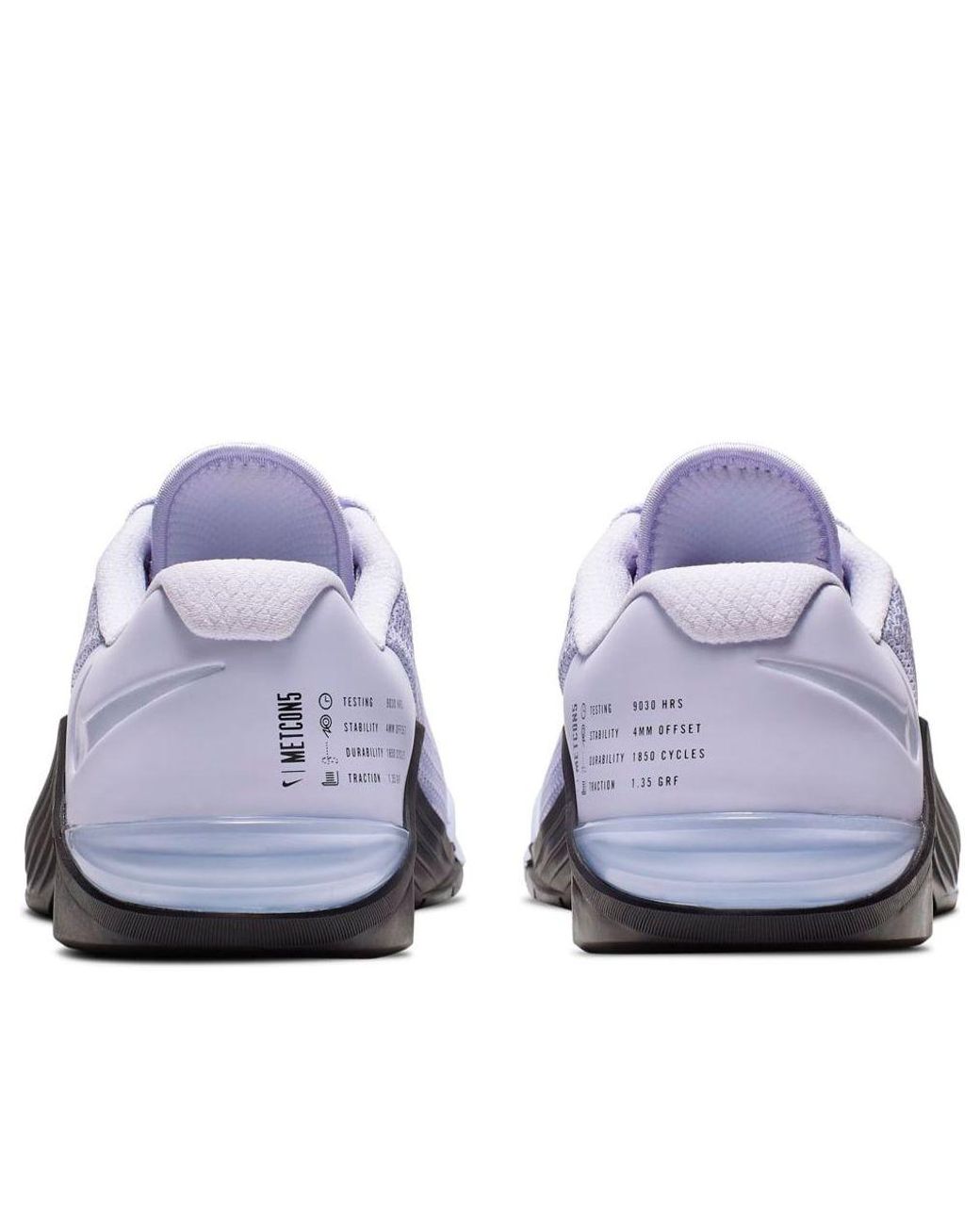 Nike Blue (Wmns) Metcon 5 Mist'
