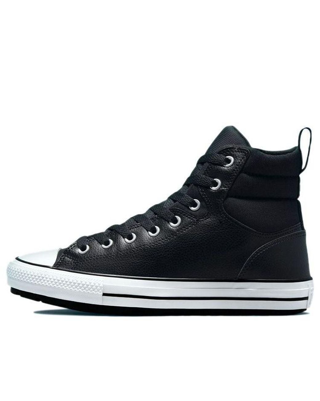 Converse Blue Chuck Taylor All Star Berkshire Boot 'Cold Fusion for men