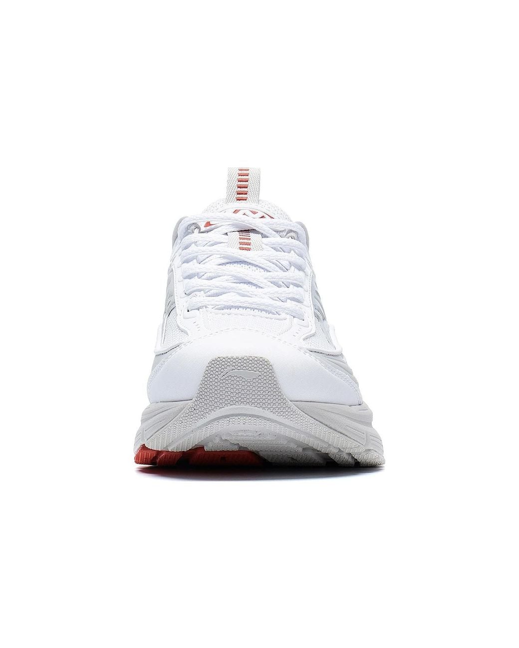 Li-ning White (Wmns) Starlit Lite