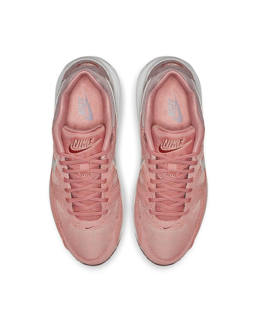 Nike Pink (Wmns) Air Max Command 'Stardust'