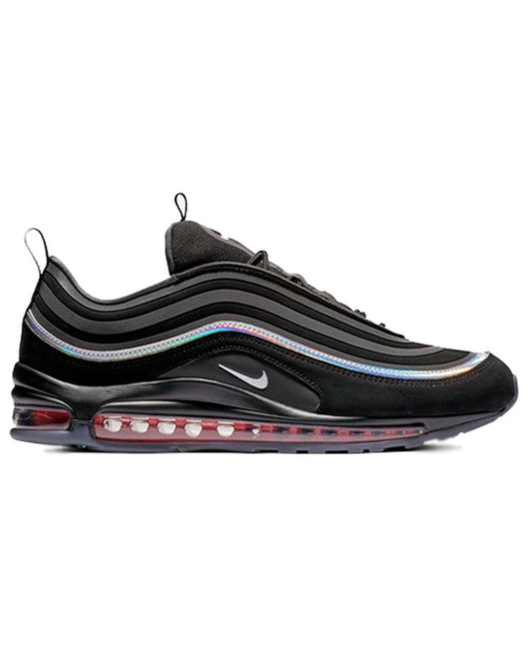 Nike Black Air Max 97 Ul 17 for men