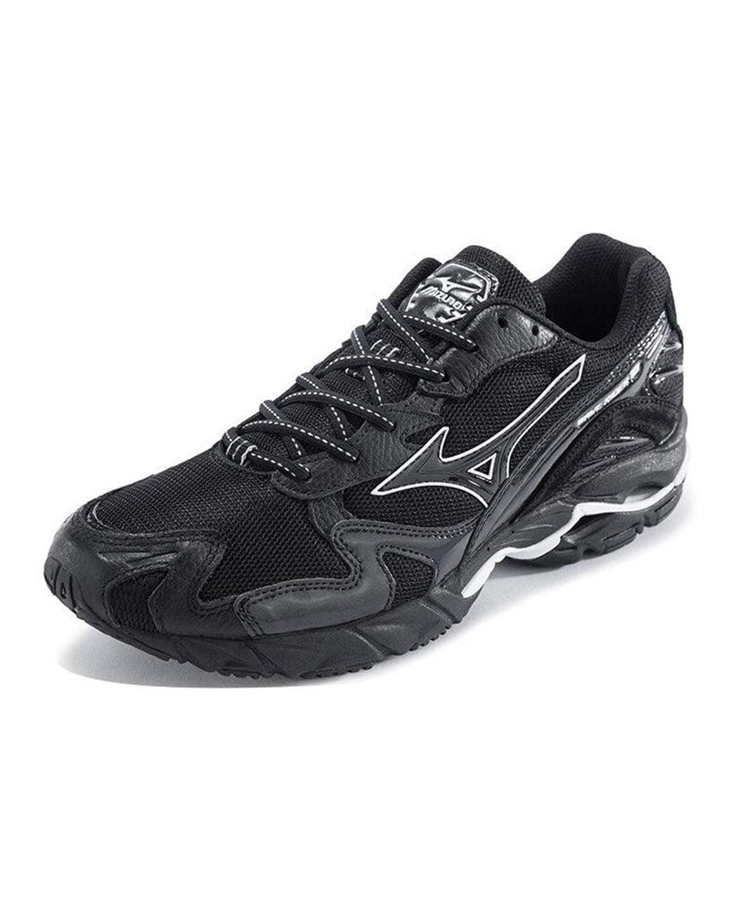 Mizuno Blue Wave Rider 10 for men