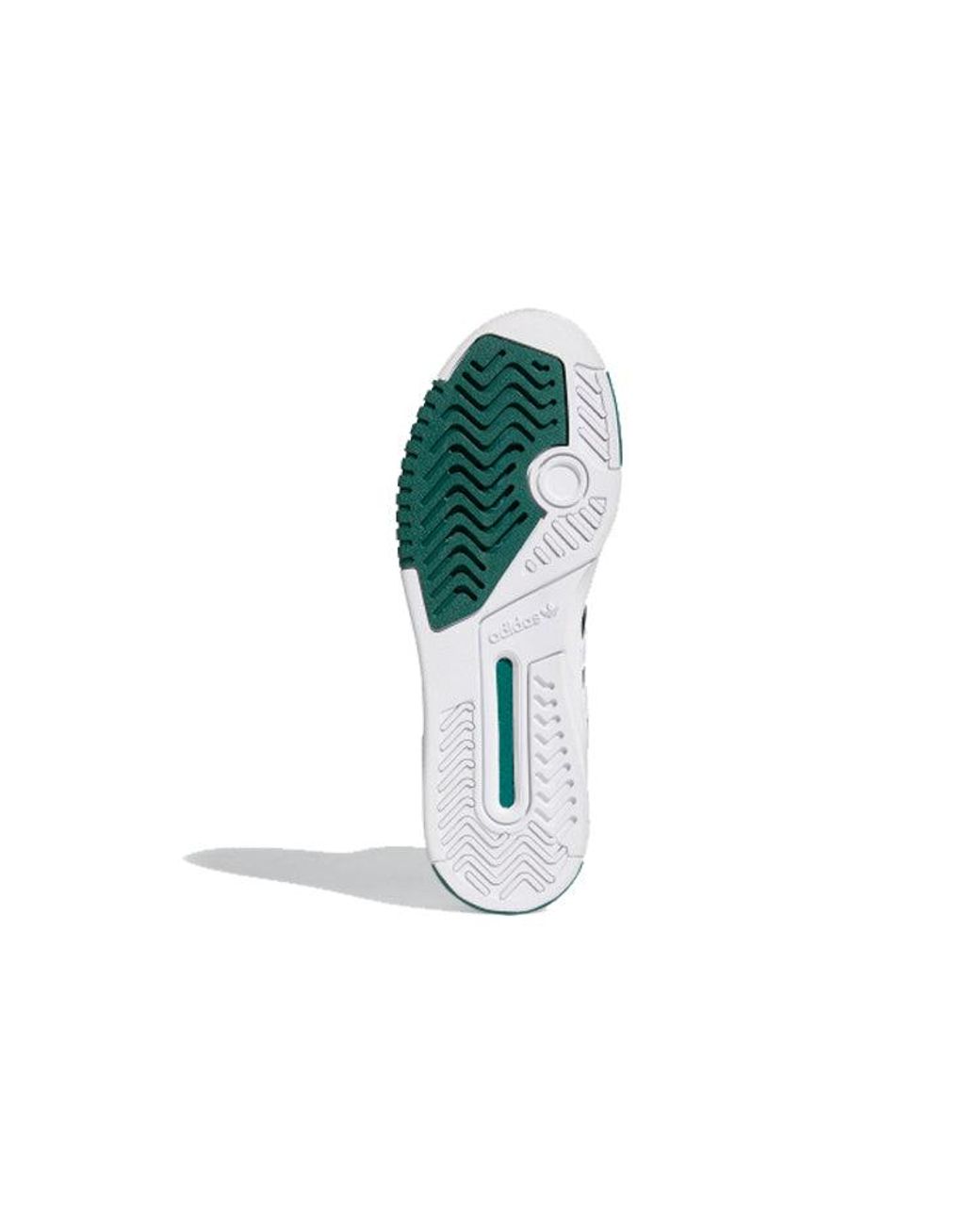 Adidas Blue Originals Drop Step Xl for men