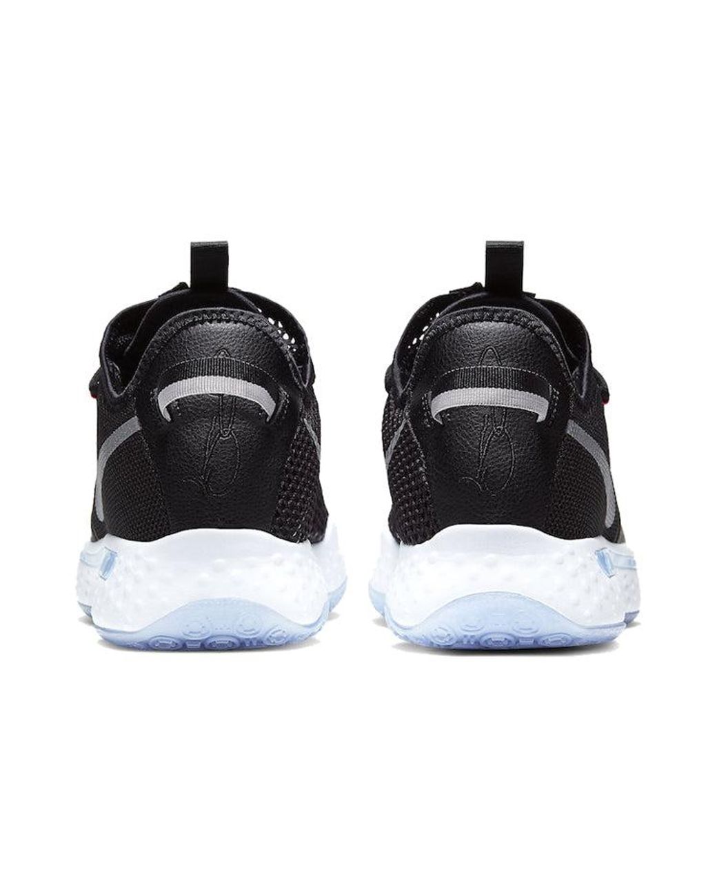 Nike Black Pg 4 Ep for men