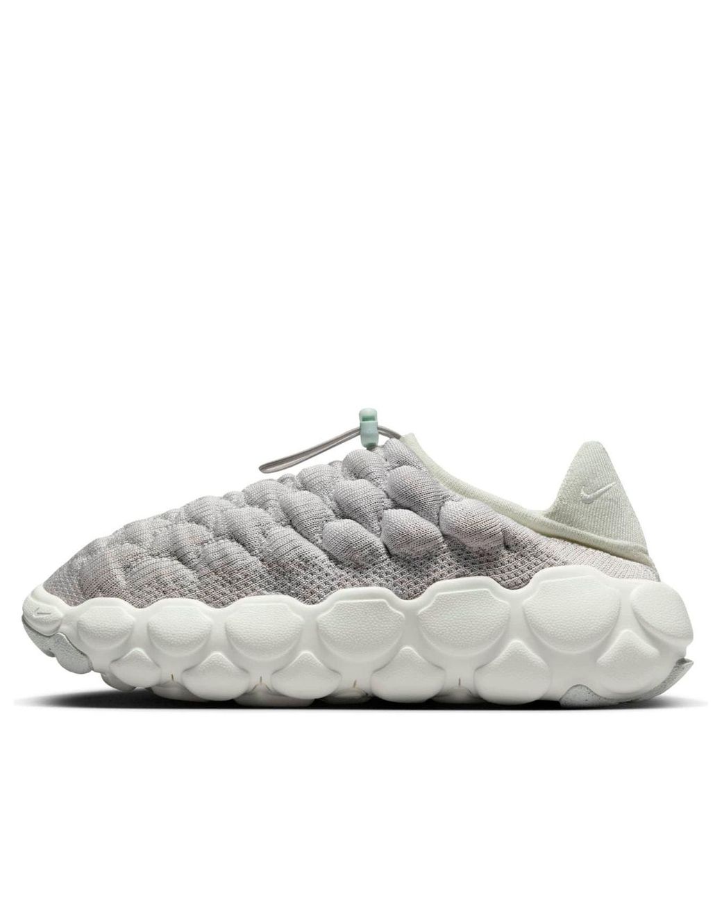 Nike White (Wmns) Flyknit Haven 'Platinum Sea Glass'