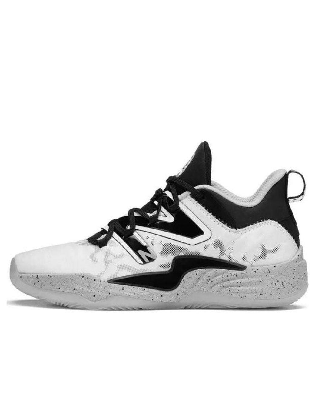 New Balance White Two Wxy V3 for men
