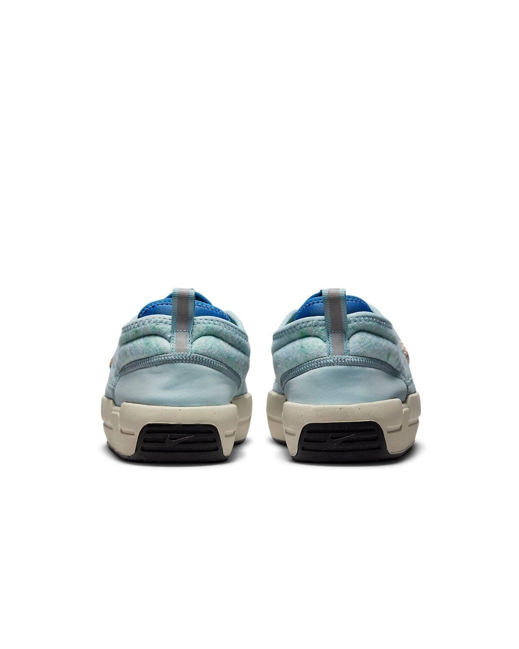 Nike Blue Offline Pack 'Ocean Cube Sanddrift' for men