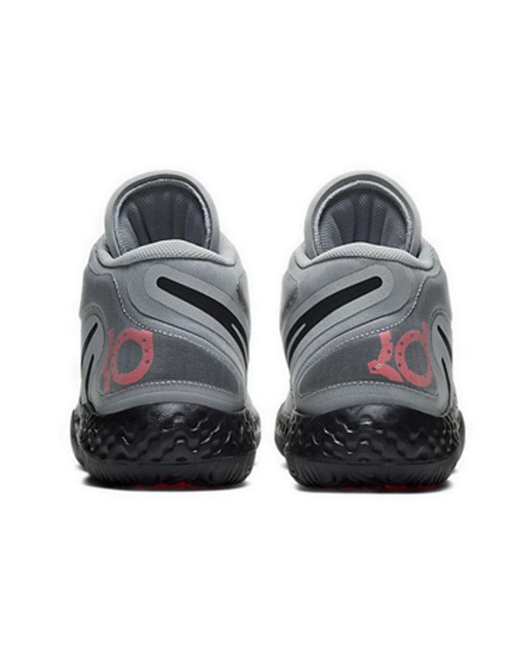 Nike Blue Kd Trey 5 Viii Ep 'Smoke' for men