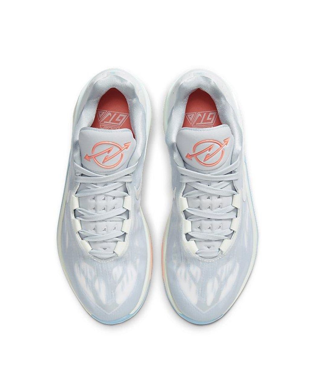 Nike Blue Air Zoom G.T. Cut 2 Ep 'Avant Garde' for men